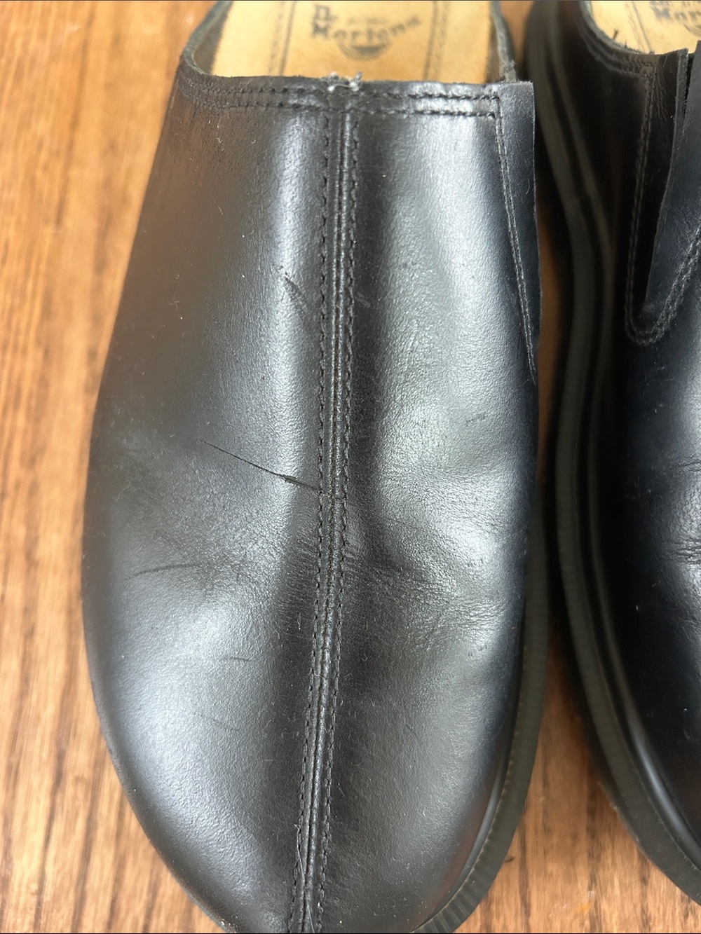 Dr marten San mules - Picture 4 of 5
